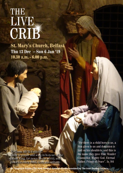 Holy Family