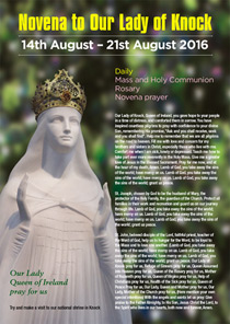 Novena to Our Lady of Knock