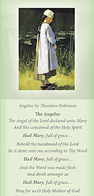 The Angelus
